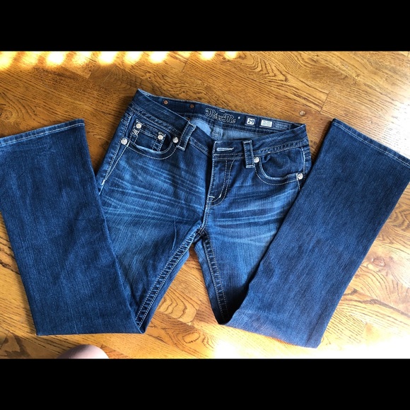 Miss me jeans - Picture 4 of 4